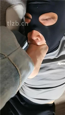 图片[12]_【优优】脏鞋虐废不听话的狗奴_绳艺资料库