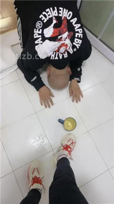 图片[7]_【魅儿】伺候起床-故意刁难贱狗_绳艺套路直播视频资源网