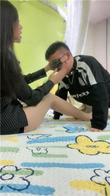 图片[6]_【爱丽丝】私人影院高跟玩贱奴_绳艺资料库视频资源下载