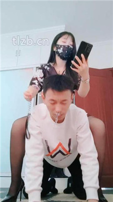 图片[5]_【魅影女神】鼻钩遛狗的痛苦_绳艺套路直播视频资源网