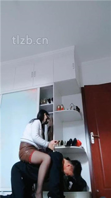 图片[10]_【魅影女神】圈养下贱奴玩废【上】_绳艺资料库视频资源下载