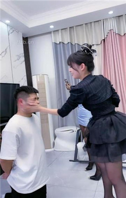 图片[4]_【麋鹿银儿】双S-骑马/耳光/鞭打/人体座椅/闻黑丝jio_绳艺资料库视频资源下载
