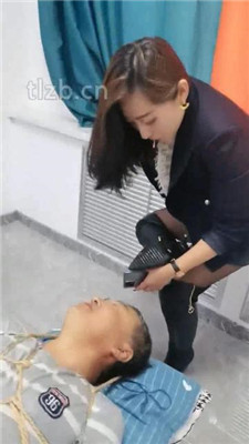 图片[17]_【冷御女王】女老板圈养惩罚不听话下属【中】_绳艺套路直播视频资源网