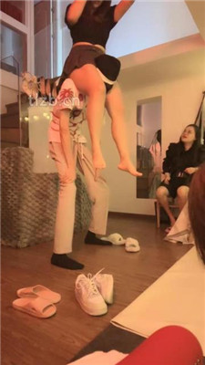 图片[14]_【御萝刑】4S-素人主捆绑调-鞭打闻脚/踩踏骑脖_绳艺资料库视频资源下载