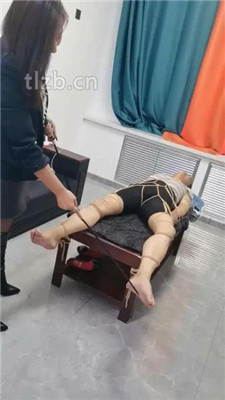 图片[2]_【冷御女王】女老板圈养惩罚不听话下属【中】_绳艺套路直播视频资源网