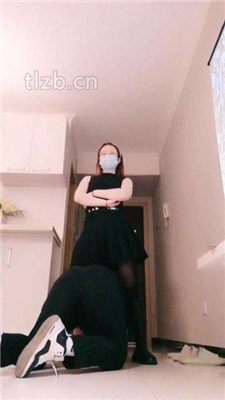 图片[16]_【甜音】长靴黑丝S-踩踏转胯骑马_绳艺资料库视频资源下载