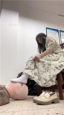 图片[8]_【狗哥】大学图书馆开发素人学生_绳艺资料库视频资源下载