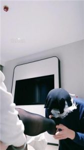 【小奶瓶】惹主人生气的下场【上】_绳艺资料库