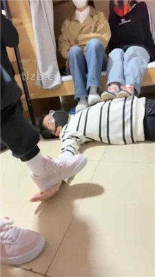 图片[16]_【尤物大大】女生寝室4主VS双奴带新人学妹入圈调_绳艺套路视频资源网