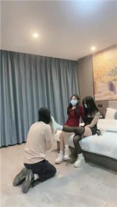 【伊妮】双S-校园霸凌暴虐师兄【完整版】_绳艺资料库视频资源下载
