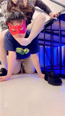 图片[8]_【梓夫人】圈养彻底犬化前任_绳艺资料库视频资源下载