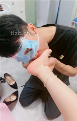 图片[14]_【木子大大】养生馆店内技师黑丝玩狗_绳艺套路直播视频资源网