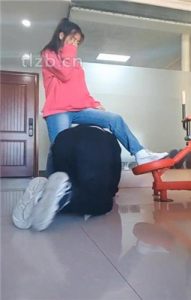 【吴迪】素人首调-语言羞辱-闻脚闻鞋舔脚_绳艺资料库视频资源下载