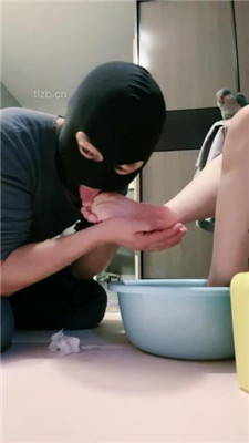 图片[5]_【北京嘟嘟】生活化伺候主人洗脚_绳艺资料库视频资源下载
