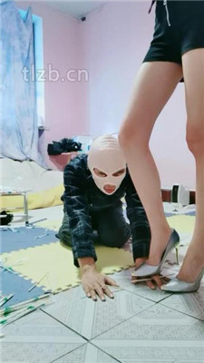 图片[13]_【软糖】长靴S-筷子+各种鞋子踩踏_绳艺套路直播视频资源网
