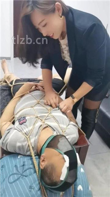 图片[6]_【冷御女王】女老板圈养惩罚不听话下属【下】_绳艺资料库视频资源下载
