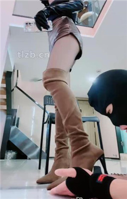 图片[7]_【陈莹斯】嘴叼高跟/人体衣架/骑马爬行/碾压踩狗爪_绳艺资料库视频资源下载