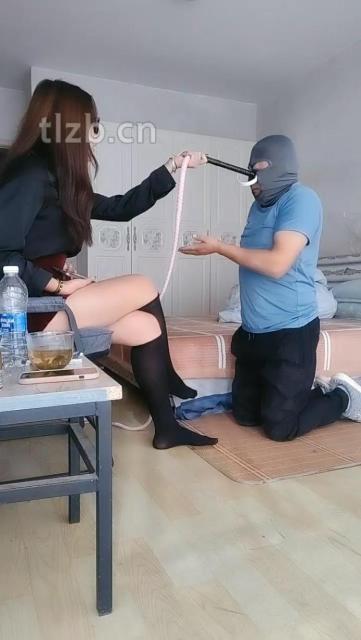 图片[9]_【恩威女王】黑丝高跟插狗嘴_绳艺资料库视频资源下载