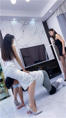 图片[5]_【麋鹿银儿】双S-腿绞/重度鞭打/虐乳/吐口水插嘴深喉_绳艺资料库视频资源下载
