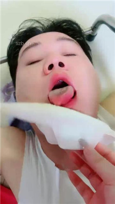 图片[11]_【甜心教主】原味-裸足-口水混合盛宴_绳艺资料库视频资源下载