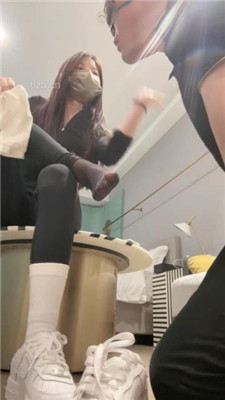 图片[18]_【阿月】健身后原味鞋袜jio气味控制_绳艺资料库视频资源下载