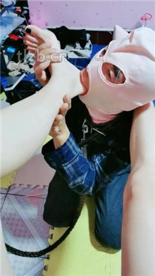图片[19]_【软糖】长靴S-筷子+各种鞋子踩踏_绳艺套路直播视频资源网