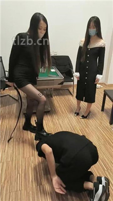 图片[6]_【舞池大人】喝姐妹驯服bt邻居_绳艺资料库视频资源下载