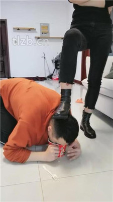 图片[9]_【凌儿女神】原味泡面/舔脏靴底/闻黑棉袜/提档_绳艺资料库视频资源下载