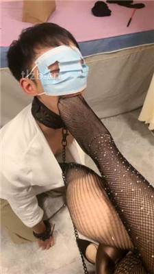 图片[6]_【木子大大】美容院技师黑网袜高跟虐奴_绳艺资料库视频资源下载