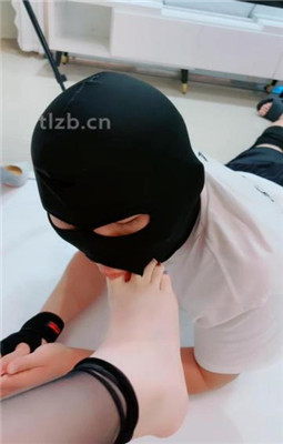 图片[9]_【陈莹斯】狗舌头保养主人的高跟_绳艺资料库视频资源下载