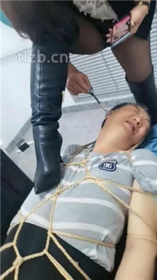 图片[14]_【冷御女王】女老板圈养惩罚不听话下属【中】_绳艺套路直播视频资源网