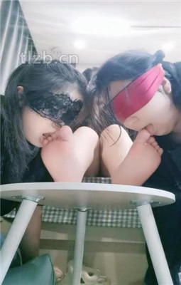 图片[2]_【小羊】放弃自尊-俩闺蜜伺候我【上】_绳艺套路直播视频资源网