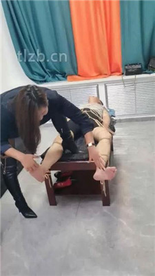 图片[7]_【冷御女王】女老板圈养惩罚不听话下属【中】_绳艺套路直播视频资源网