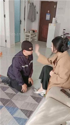 图片[11]_【玥悦S】姐妹花S-藤条鞭打/户外踩虐/骑马【双视角完整版】_绳艺资料库视频资源下载