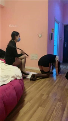 图片[8]_【小雅老师】情侣奴-奴下奴-ATM狗带女友下跪求虐【完整版】_绳艺资料库视频资源下载