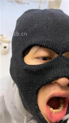 图片[17]_【可儿女王】鞋绑脸气味控制/捆绑虐打/重度踢踹_绳艺资料库视频资源下载