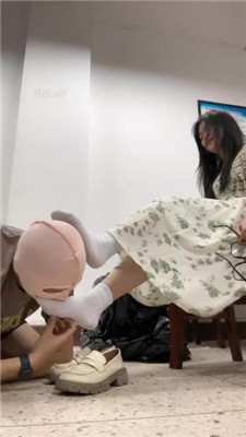 图片[6]_【狗哥】大学图书馆开发素人学生_绳艺资料库视频资源下载