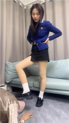 图片[9]_【狗哥】175素人S-皮鞋白袜调绿帽奴【上】_绳艺资料库视频资源下载