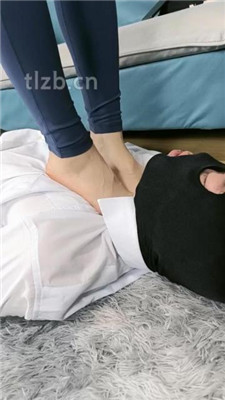 图片[13]_【梓S】高跟全体重踩踏/裸足蹂躏脸_绳艺套路直播视频资源网