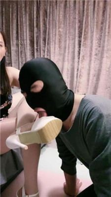 图片[6]_【北京嘟嘟】旗袍气质S-特高跟鞋踩踏家奴_绳艺资料库视频资源下载