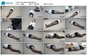【逍遥】did巨乳美女侧写师02_绳艺资料库视频资源下载