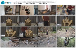 【夜未央】妻奴历险记空姐体验上门TJ服务下集_绳艺资料库视频资源下载