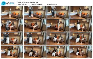 【绳命线】两闺蜜的绳艺体验_绳艺资料库视频资源下载