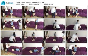 【一往情深】玲玲高傲女警遇见绳索也低头！_绳艺资料库视频资源下载