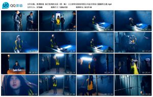【胜景影视】执行绞刑的女囚（第一集）_绳艺资料库视频资源下载