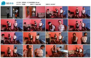 【胜景影视】女记者被绑遭遇上集_绳艺资料库视频资源下载