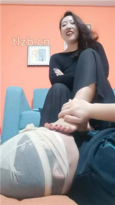 图片[5]_【冷御女王】口水拉丝/御姐范S裸足狂舔_绳艺资料库视频资源下载