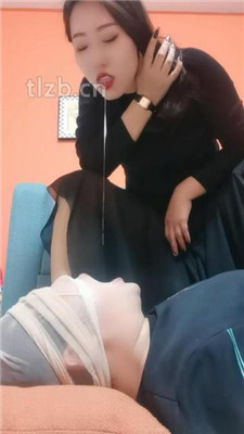 图片[6]_【冷御女王】口水拉丝/御姐范S裸足狂舔_绳艺资料库视频资源下载