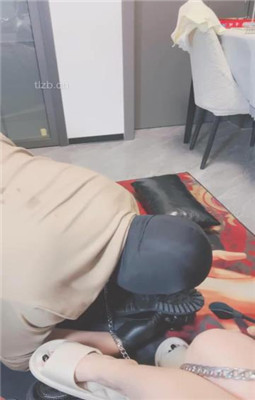 图片[7]_【芷镜】沉浸式恋足狂舔/喝洗脚水_绳艺资料库