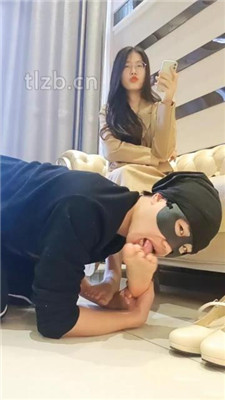 图片[16]_【嘉妮】气味控制-高跟丝袜脚喂食_绳艺资料库视频资源下载